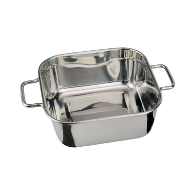 Mini Rostiera Qua.In.2/M 12