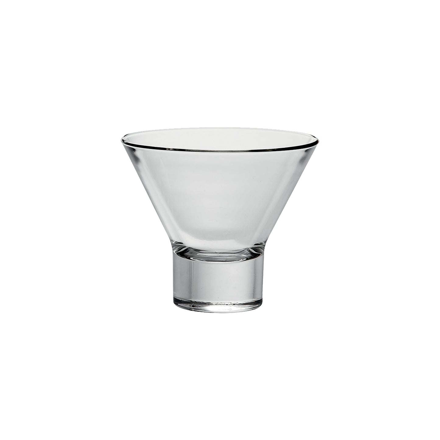 bicchierie Serie V Martini 22,5 So12