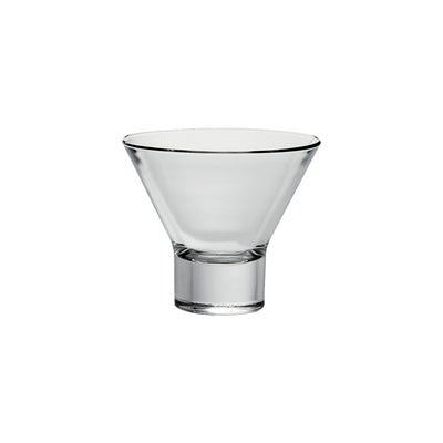 bicchierie Serie V Martini 22,5 So12