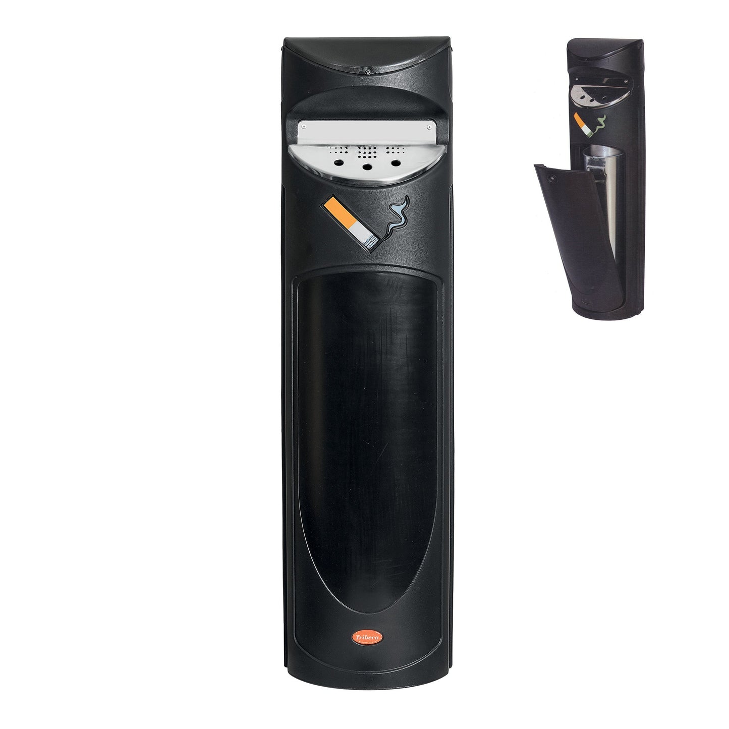 Posacenere Colonna 26,5X21H104+++ Kul-Tr