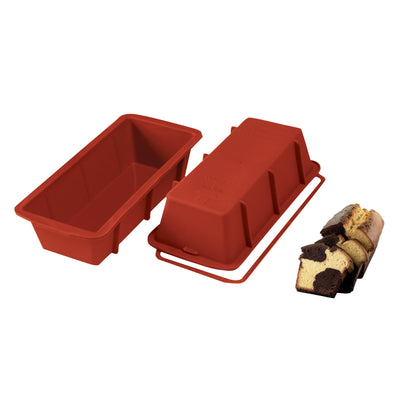 Stampo Plum Cake Cm.30X10X7 Sft331+A