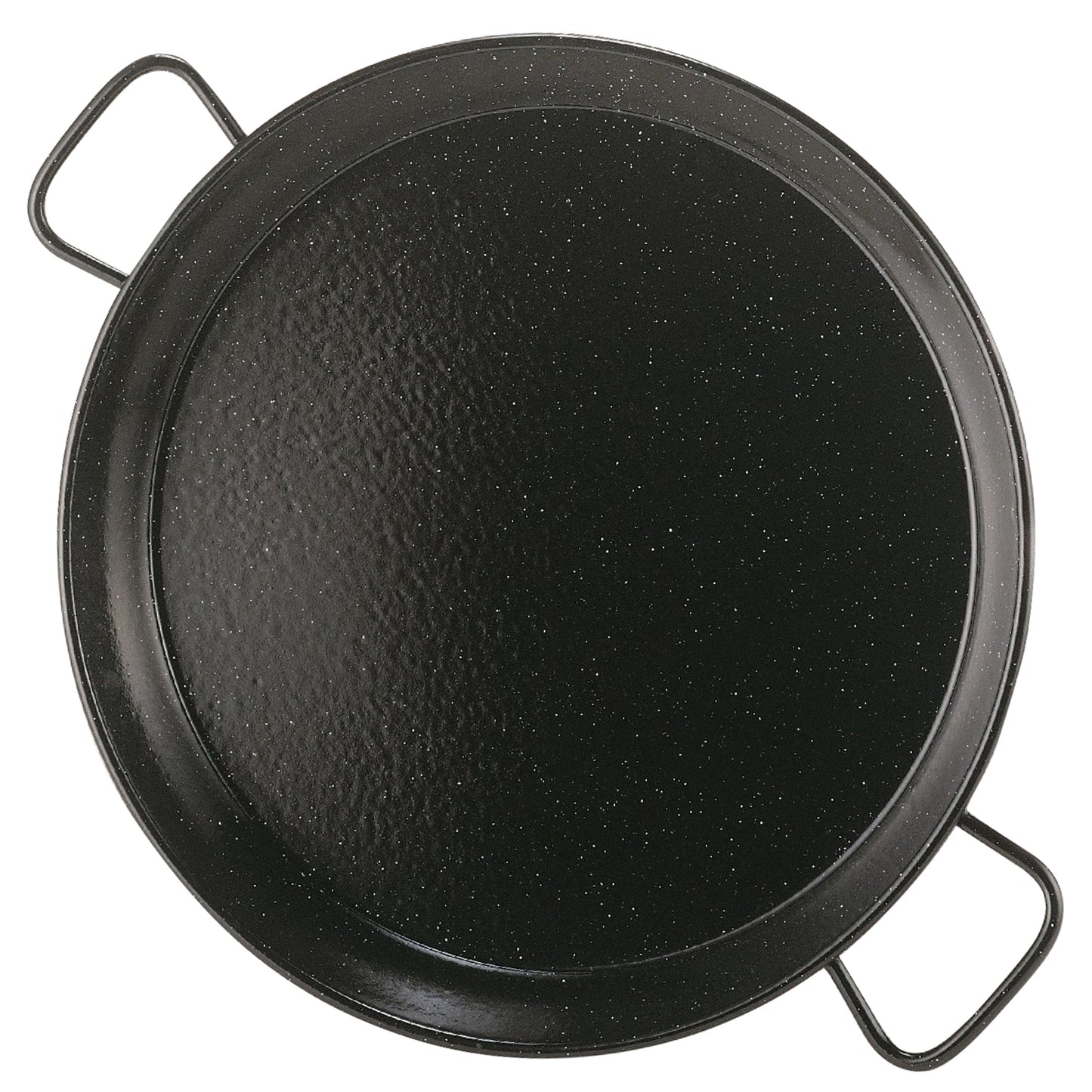 Paellera Valenciana 80 Smaltata