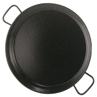 Paellera Valenciana 80 Smaltata