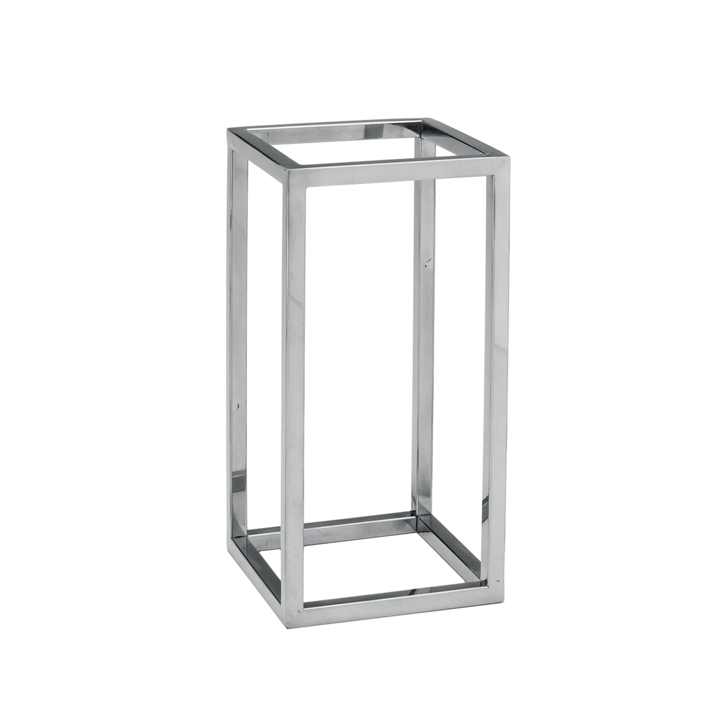 Alzata Buffet Inox 12X12H24 Mr1224