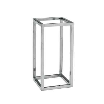 Alzata Buffet Inox 12X12H24 Mr1224