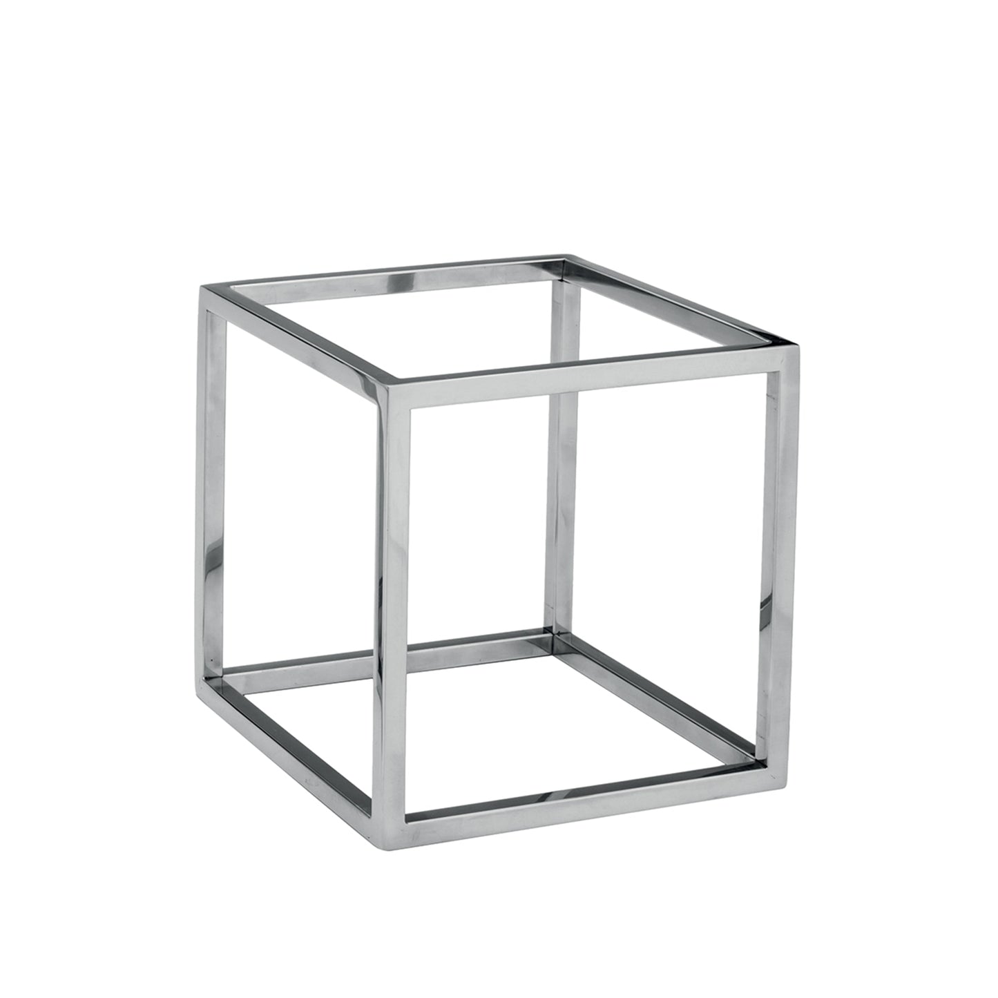 Alzata Buffet Inox 18X18H18 Mr1818