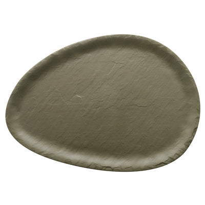 Vas.Melam.Verde Ovaliz.35X25+++ Kmd3525G