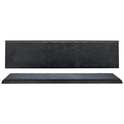 Vas.Melam.Marrone Ret.80X20 H3 Km8020B