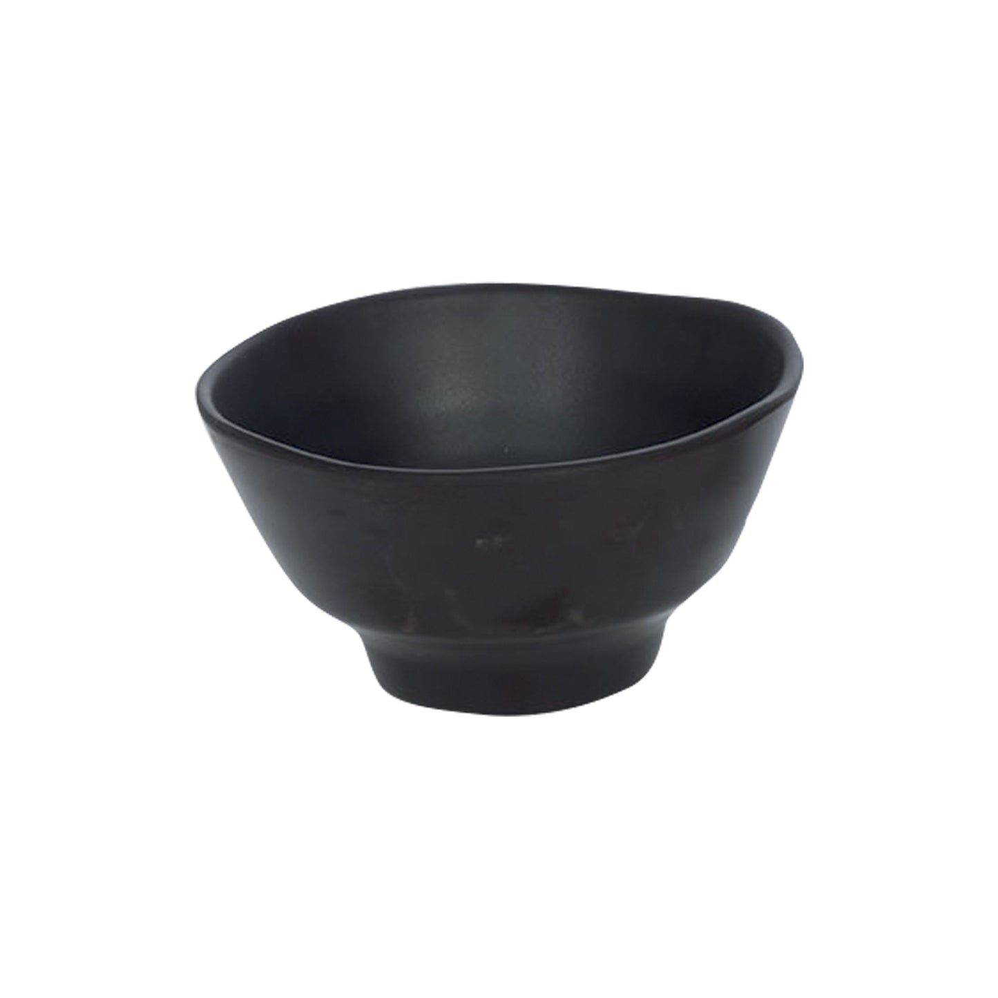 Coppetta Mel.Marrone Tonda 12 39772B