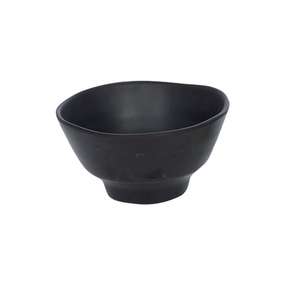 Coppetta Mel.Marrone Tonda 12 39772B