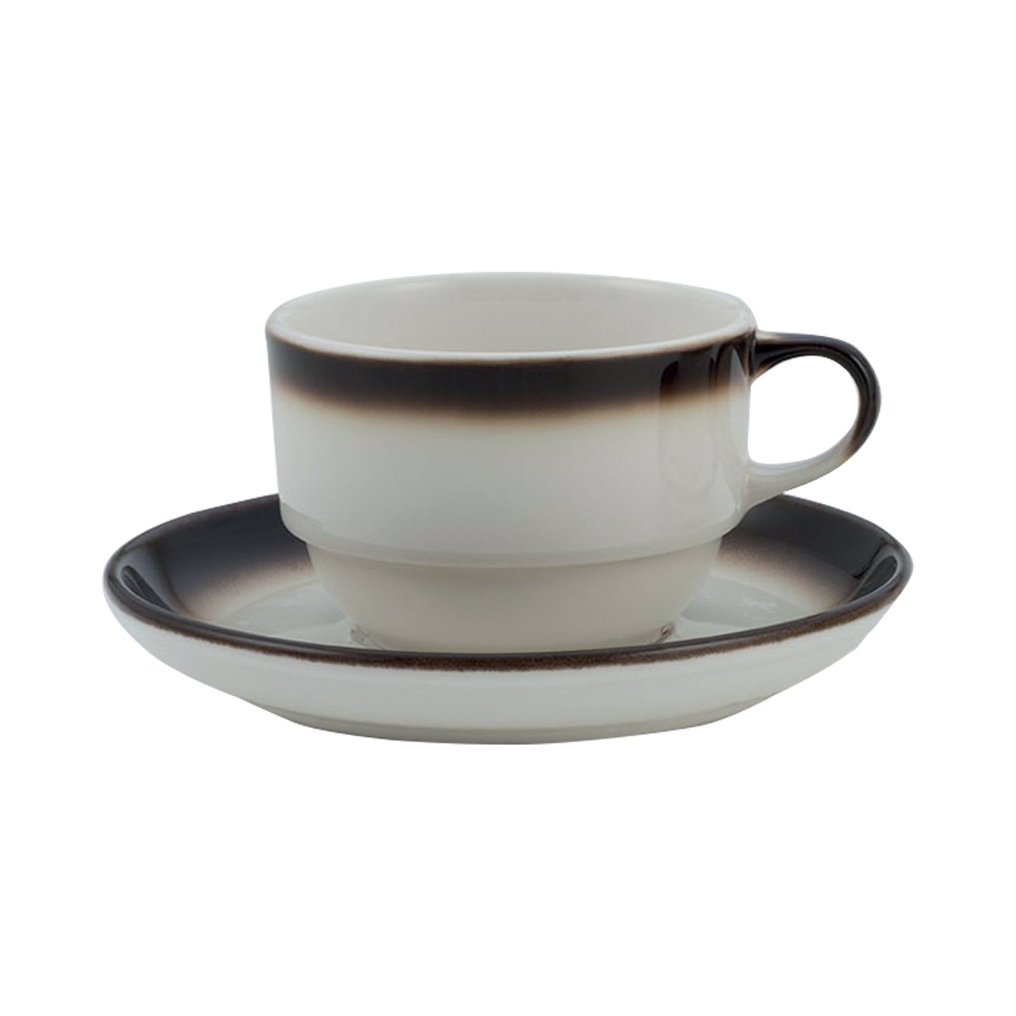 Tazza The Marmaris Brown Cl.23 - Confezione da 12 Pz.