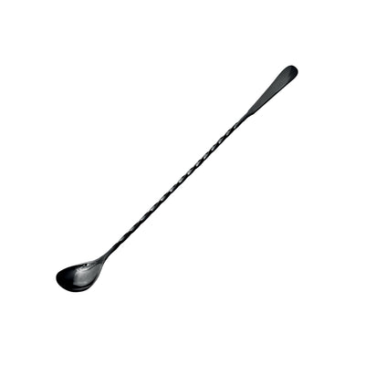 Cucchiaio Hoffman Cm.30 Nero L0215