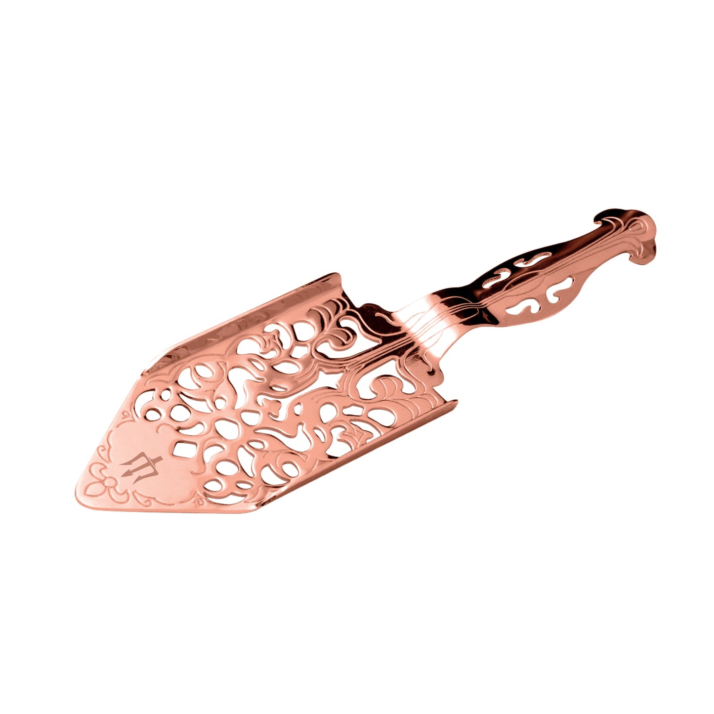 Cucchiaio Bitter Spoon Rame L0230