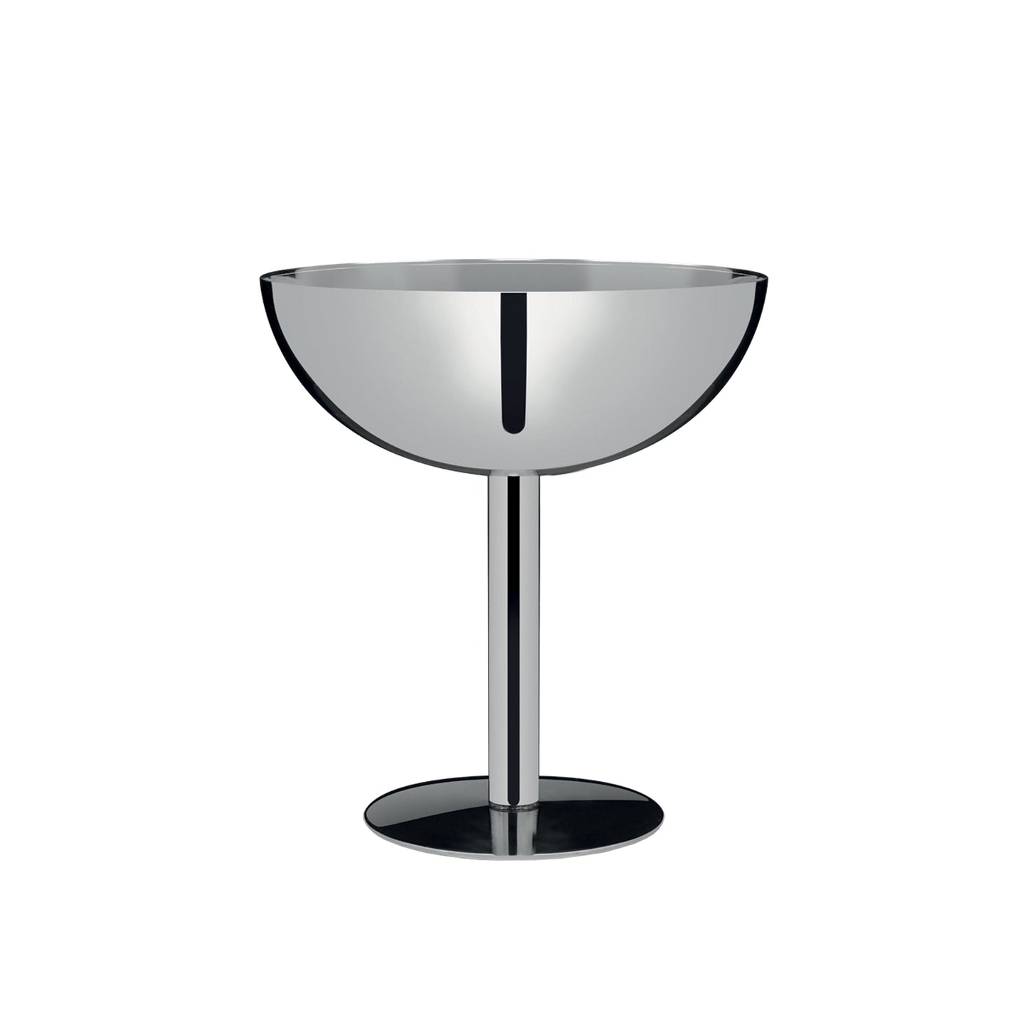 Coppa Champagne Inox Cl.20 L0222
