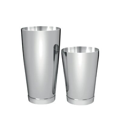 Boston Tin Cl.80 & Half Tin Cl.50 L0212