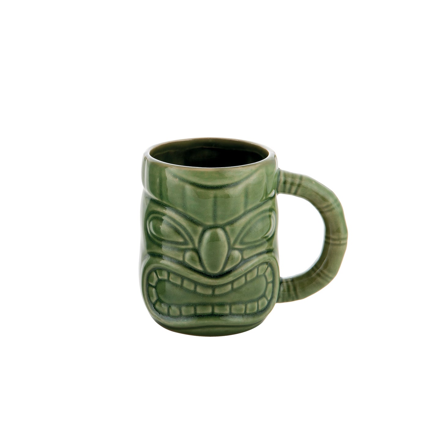 Mug Tiki Ver.Ceramica 47,3 Ct12 E