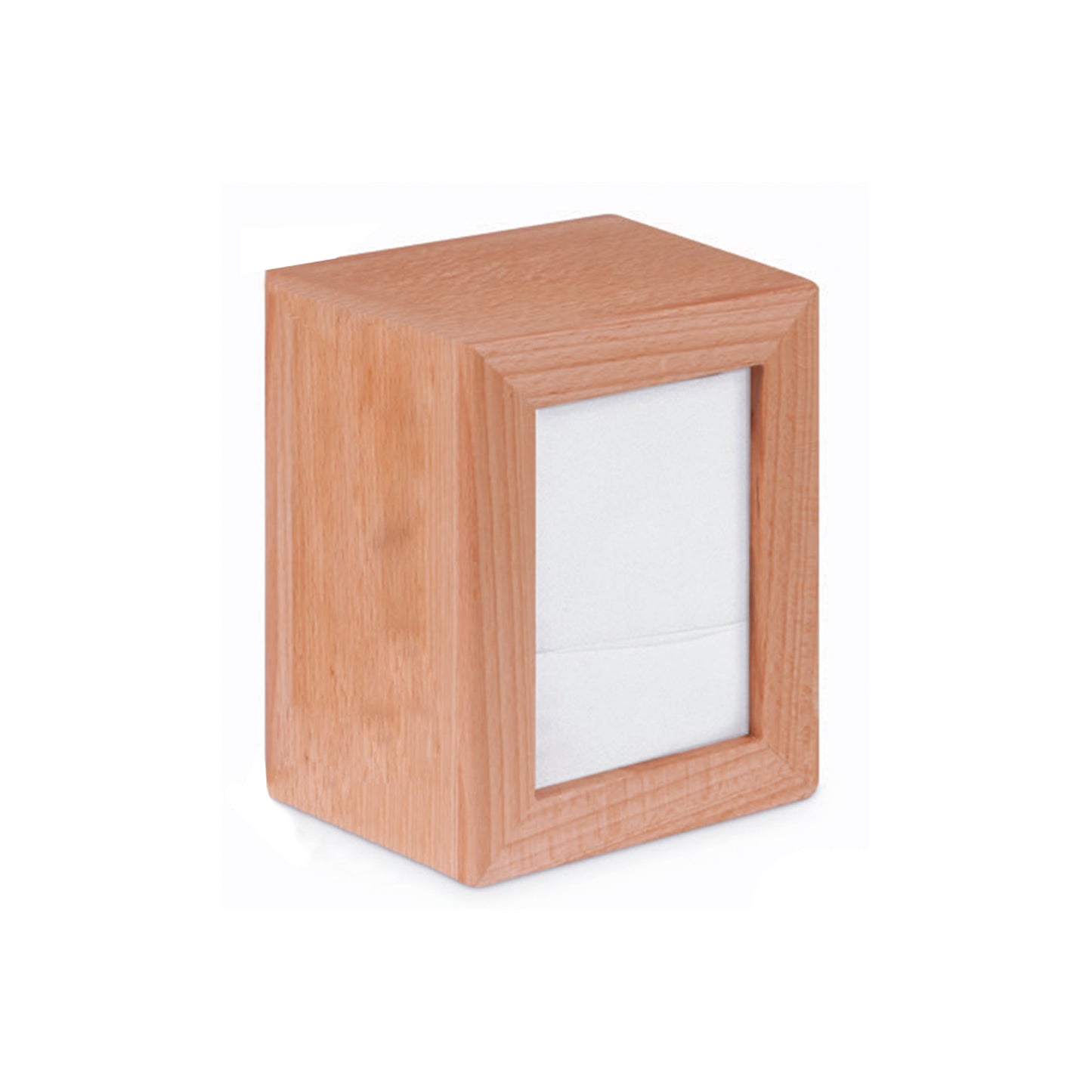 Portatovaglioli Legno 12X9 H.14 8057