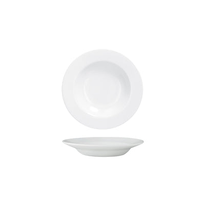 Piatto Pasta Ambiente Ø Cm.27 Interno Ø Cm.17 - Confezione da 6 Pz.