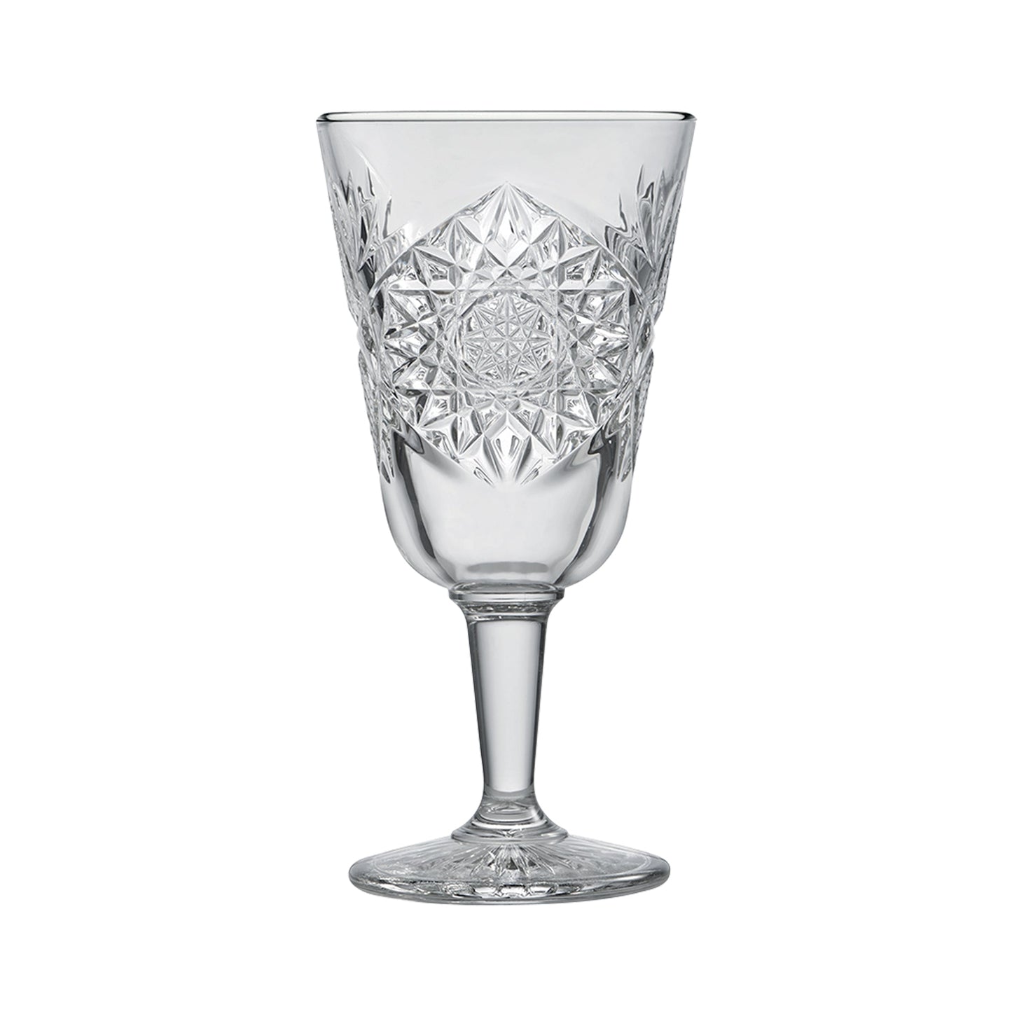 Hobstar Calice Cocktail 30