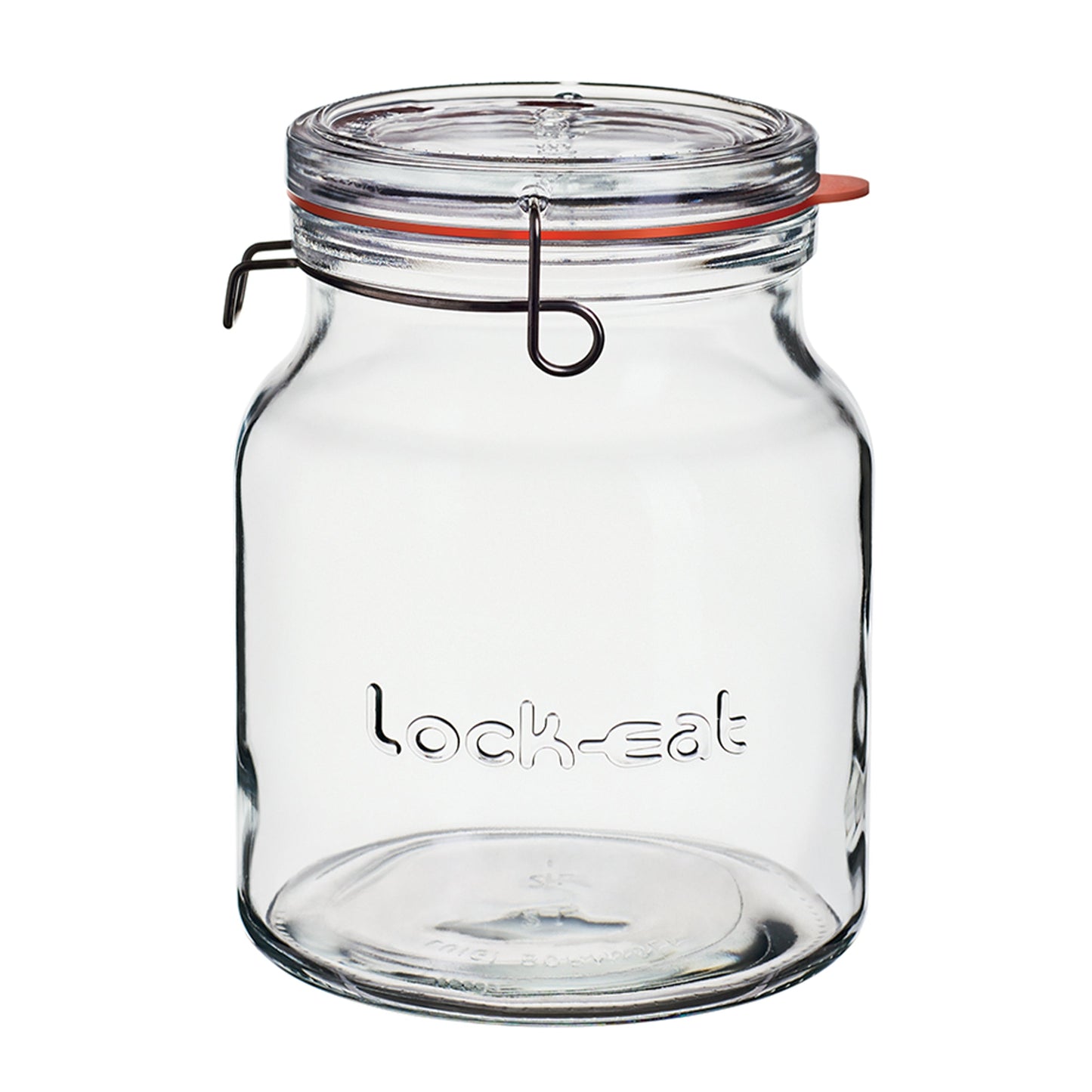 Lock Eat Vaso Lt2 C/C Ct6 149743