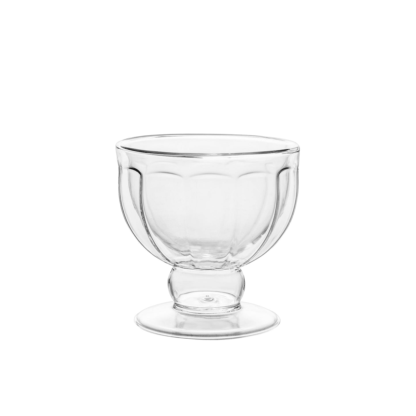 Thermic Glass Conf.2 Pz Coppa Gel.36+++