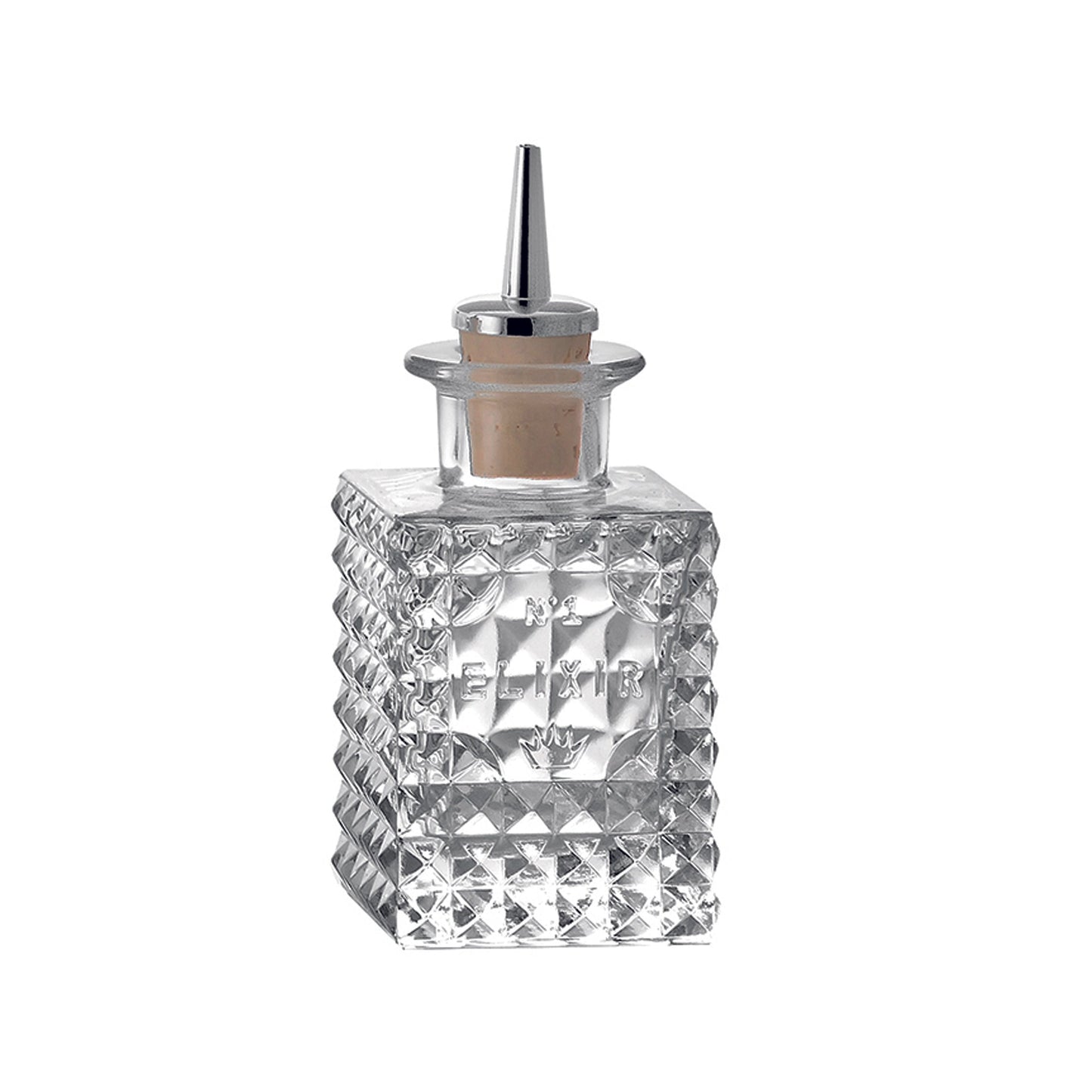 Mixology Elixir Dash Bottle N°1 Cl.10