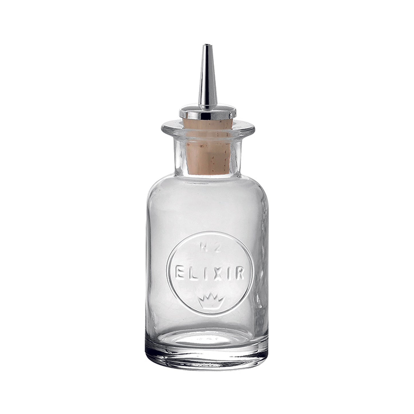 Mixology Elixir Dash Bottle N°2 Cl.10