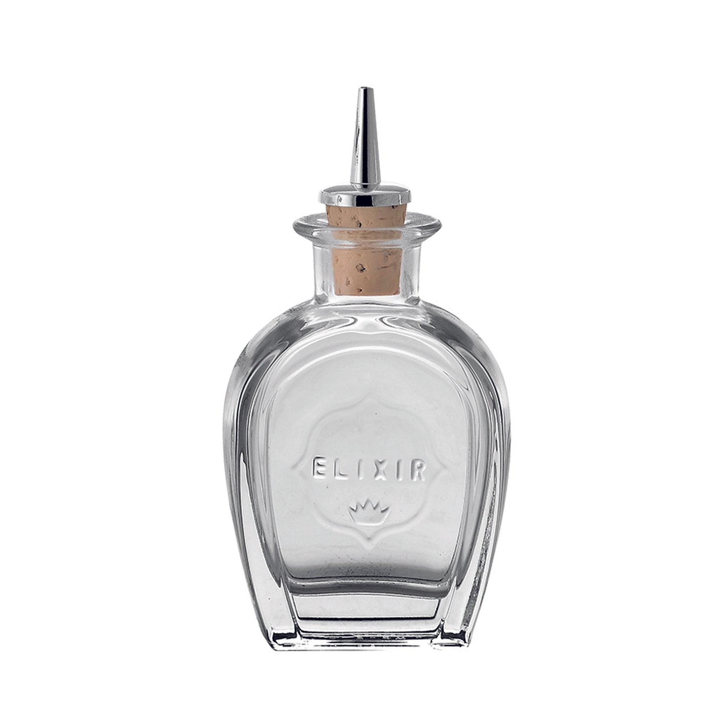 Mixology Elixir Dash Bottle N°3 Cl.10 E