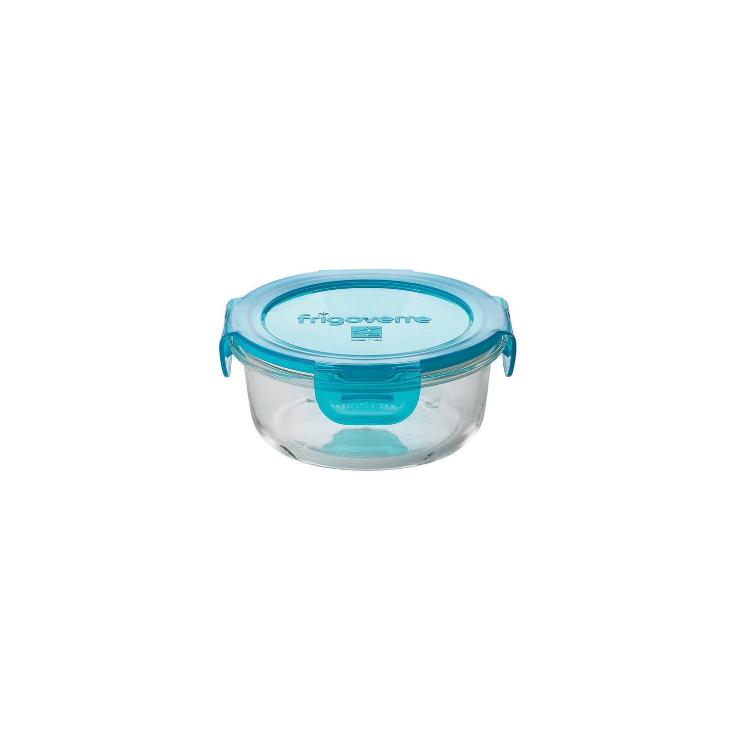 Frigoverre Evolution T.Do Cm.10 Ct12