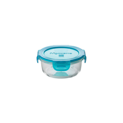 Frigoverre Evolution T.Do Cm.10 Ct12