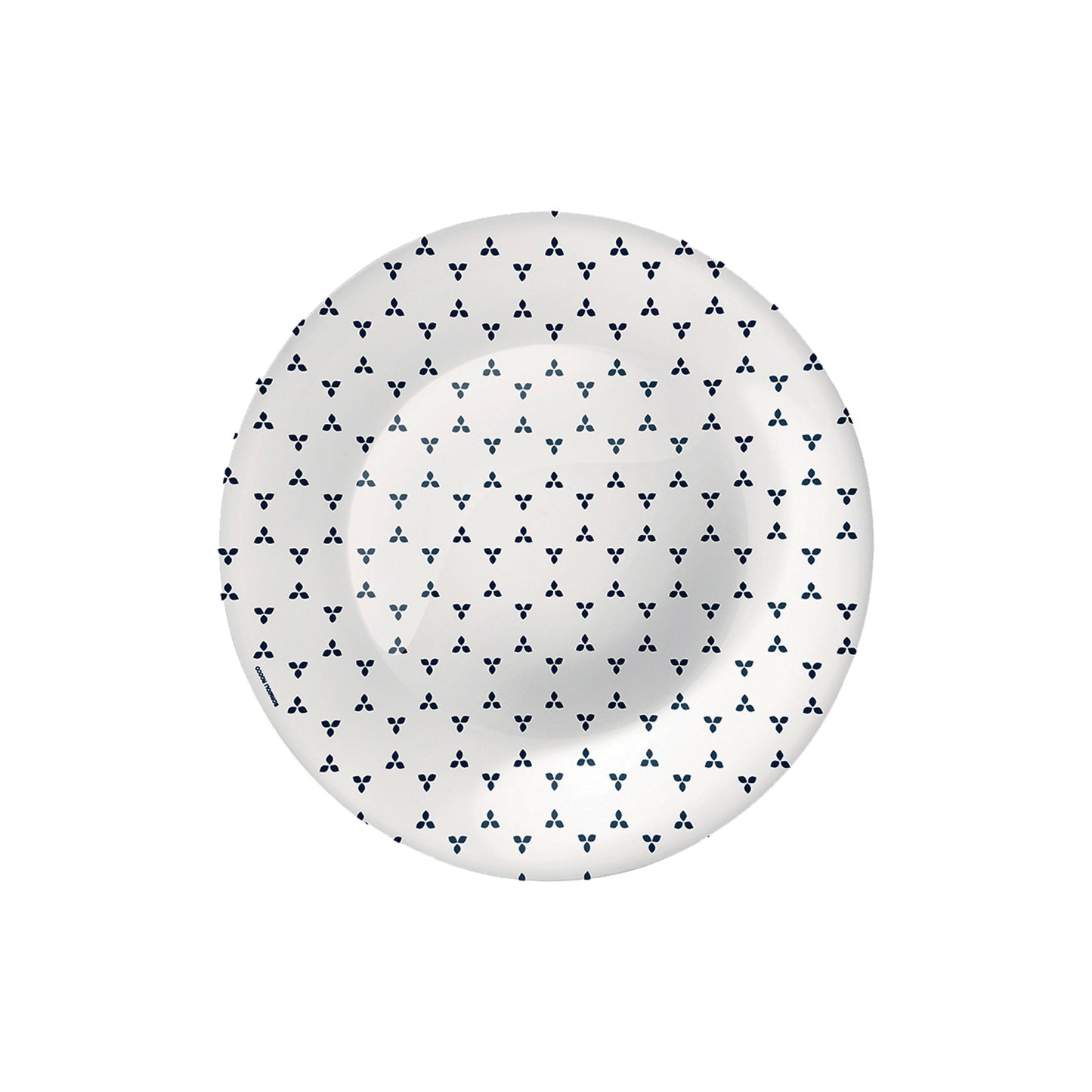Acqua Maiolica Blue P.Frutta 21 F6Ct18 E