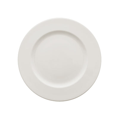Piatto Piano Delta Ø Cm.26 - Confezione da 12 Pz.