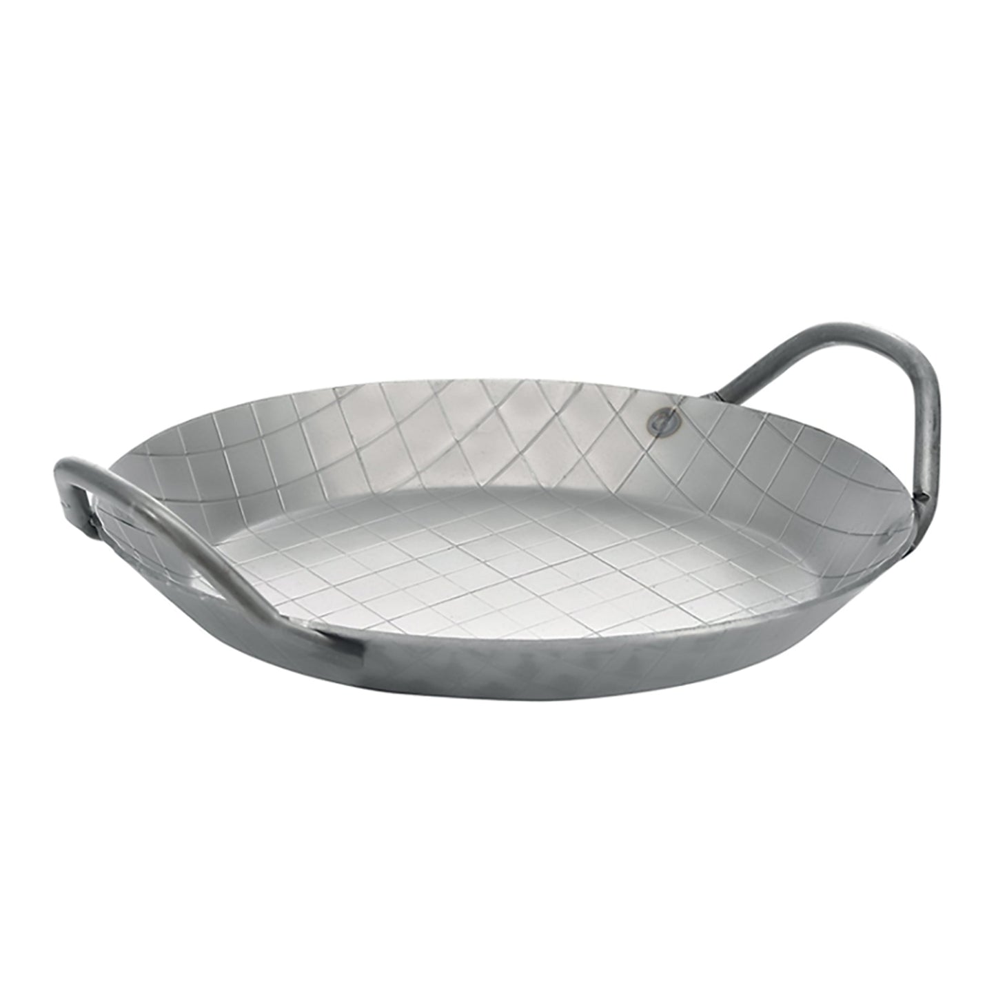 Tegame 2/M Ferro Ind.Gastro 24 E 013693