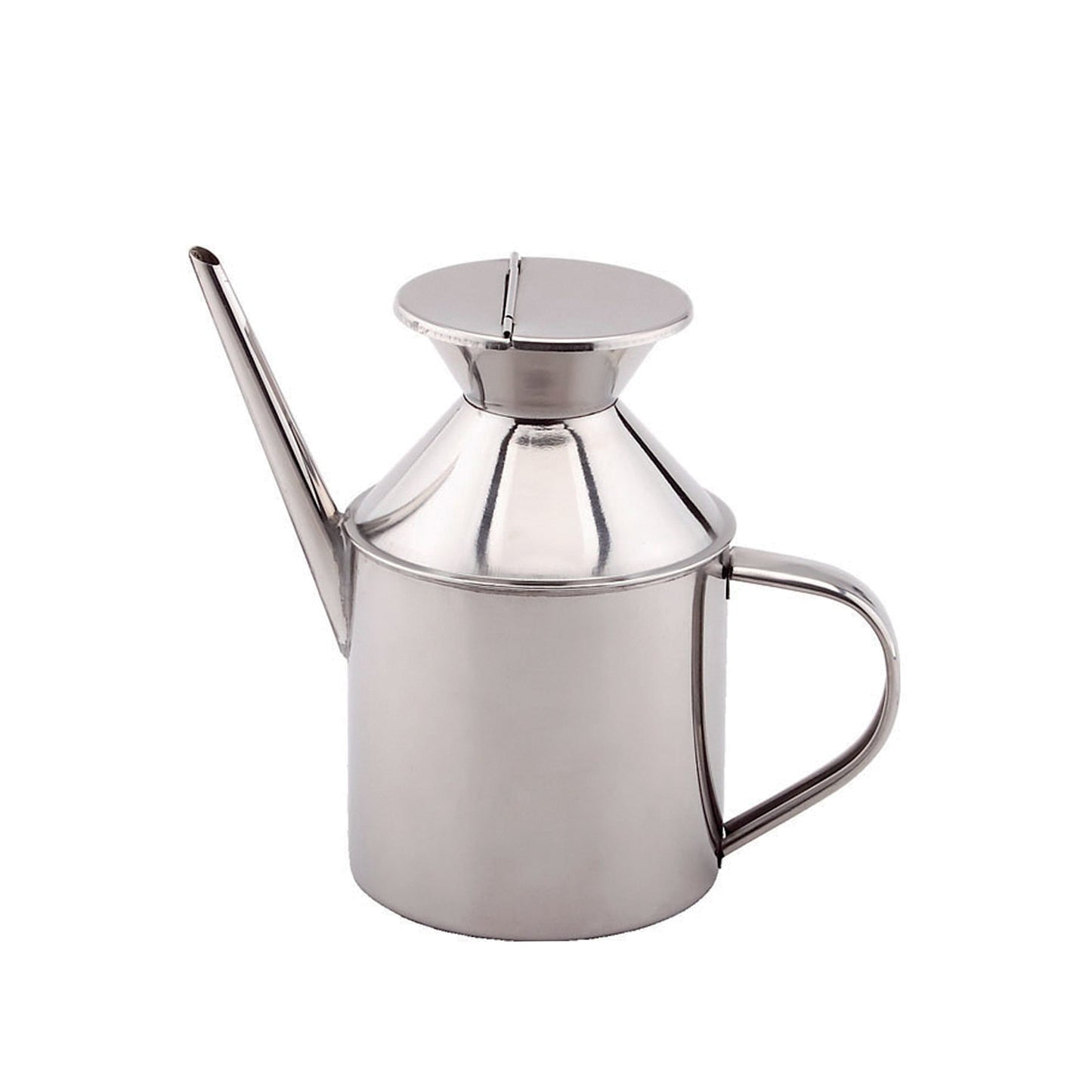 Oliera Inox Lt.0,40 -6- 041864