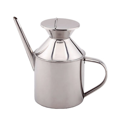 Oliera Inox Lt.0,70 -6- 041865