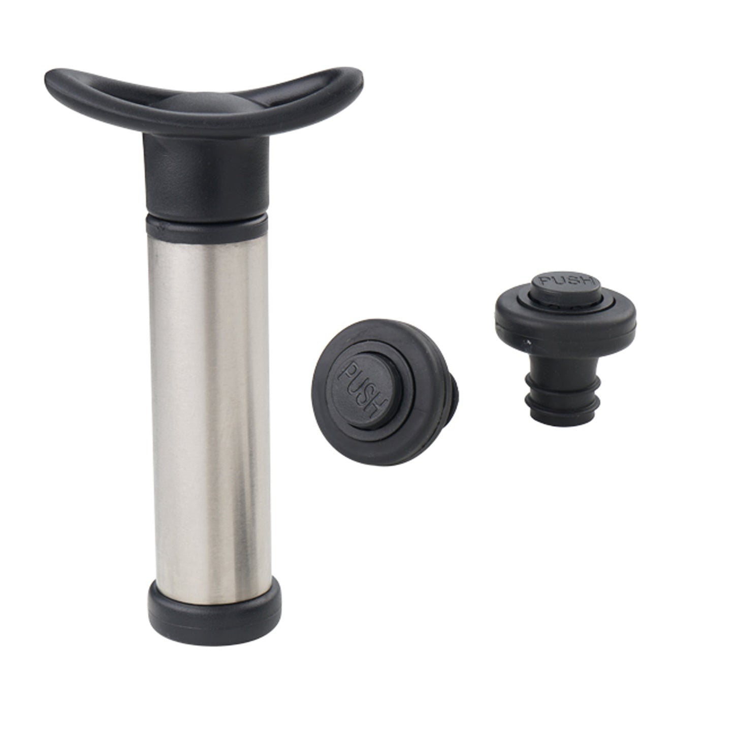 Pompa Salvavino+2 Tappi 044350