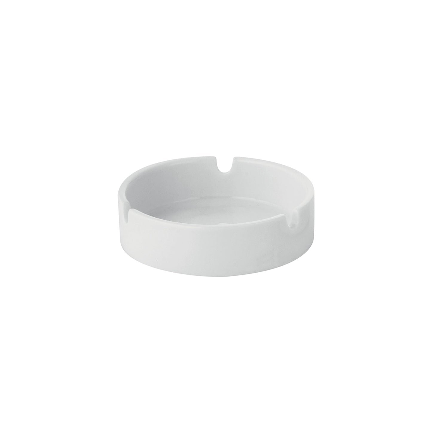 Posacenere Bianco Cm.8 E0611308