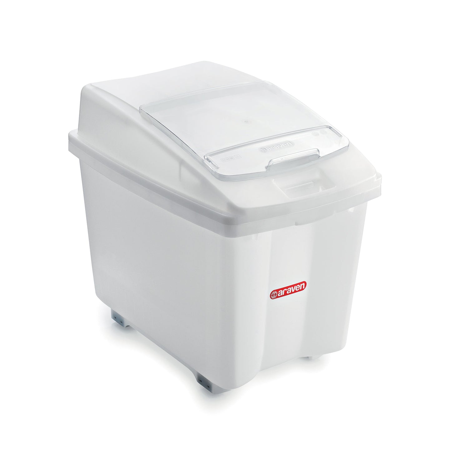 Tramoggia Polit.655X435H560 Lt.80 00919