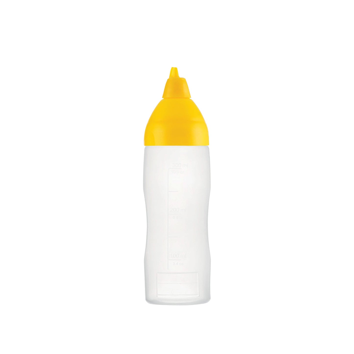 Dosatore Polit.Giallo Cl.35 C/T 05554 150517
