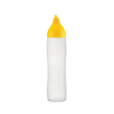 Dosatore Polit.Giallo Cl.50 C/T 05555