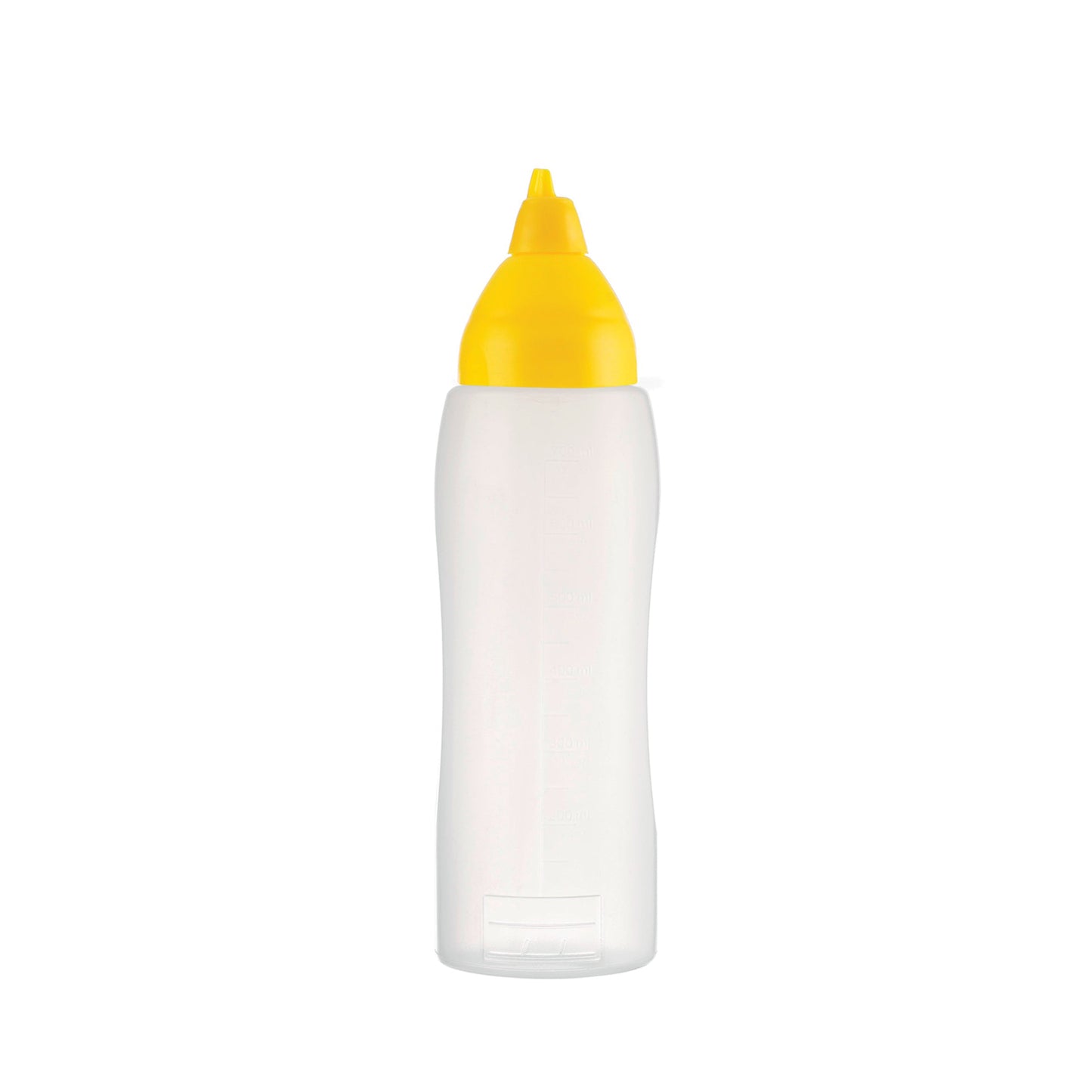Dosatore Polit.Giallo Cl.75 C/T 05556