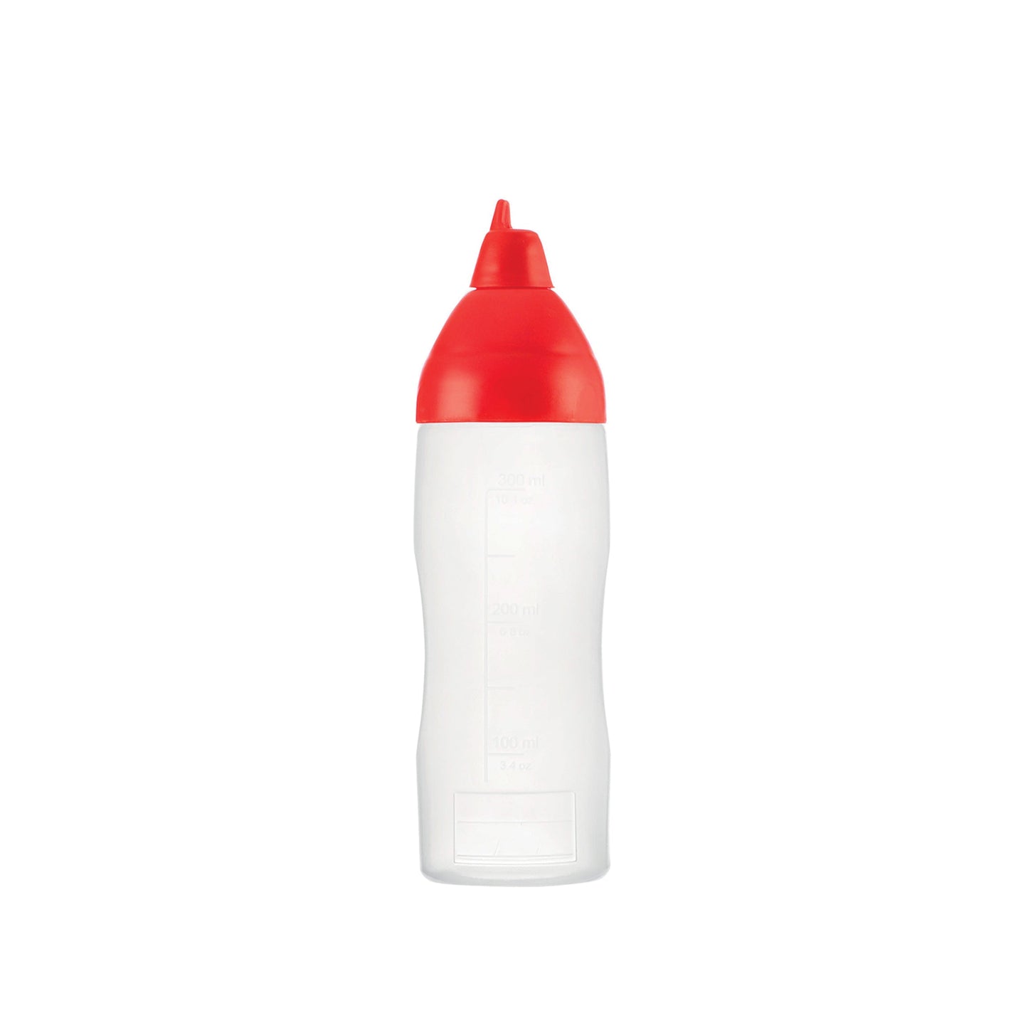 Dosatore Polit.Rosso Cl.35 C/T 02554