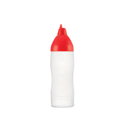 Dosatore Polit.Rosso Cl.35 C/T 02554