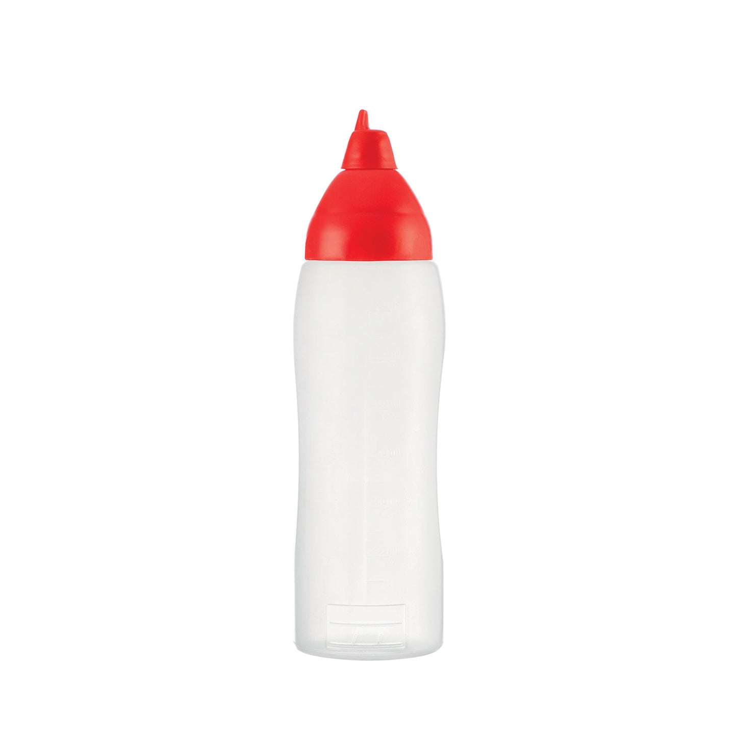 Dosatore Polit.Rosso Cl.75 C/T 02556