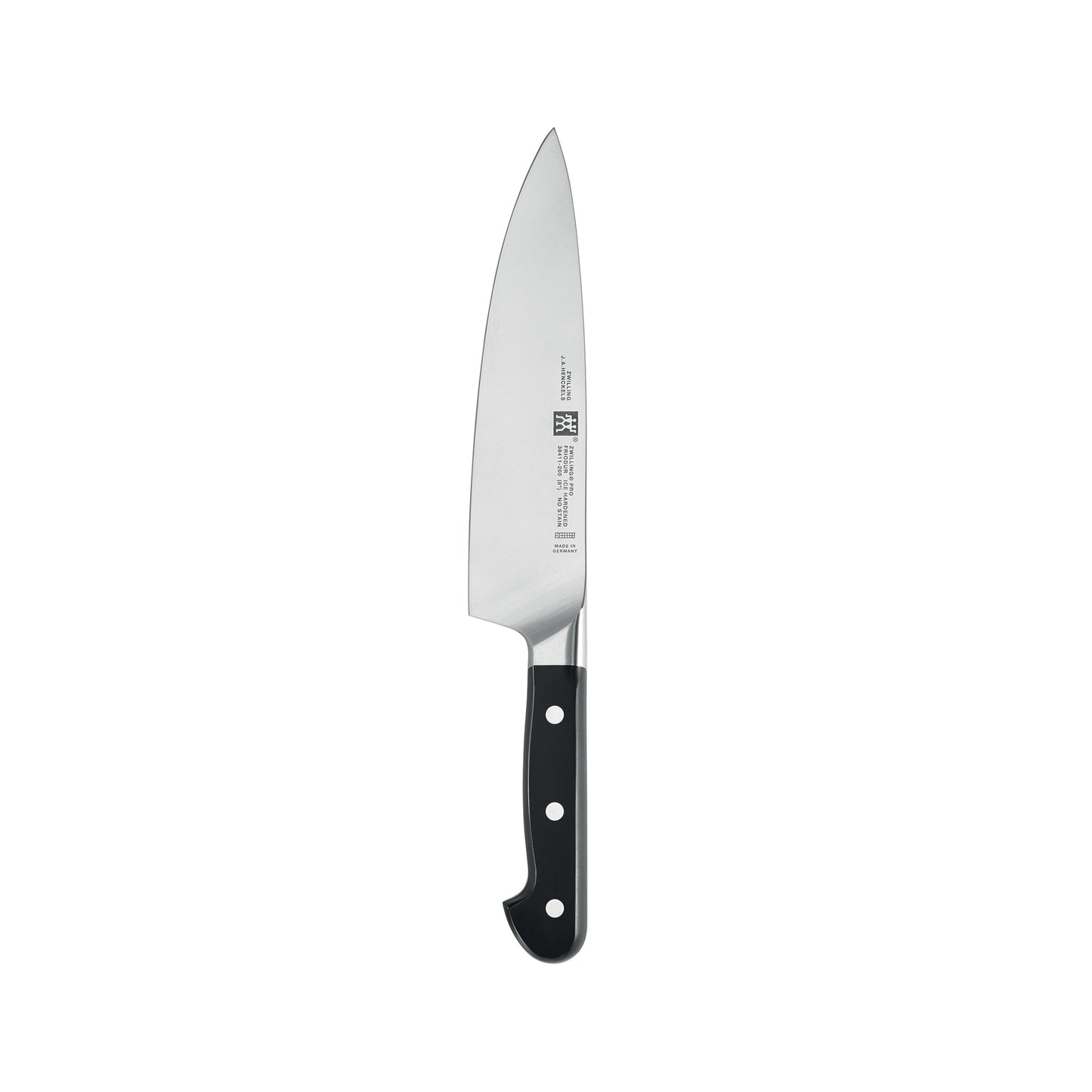 Zwilling Pro Colt.Cuc.Class.20 411-201-0