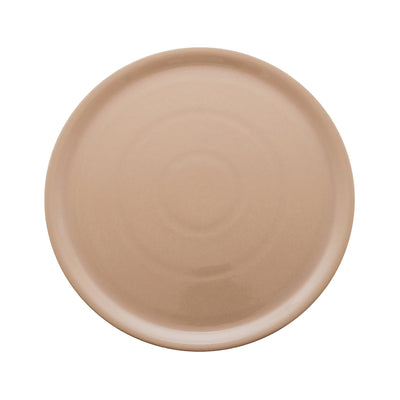 Napoli Piatto Pizza 33 Tabacco