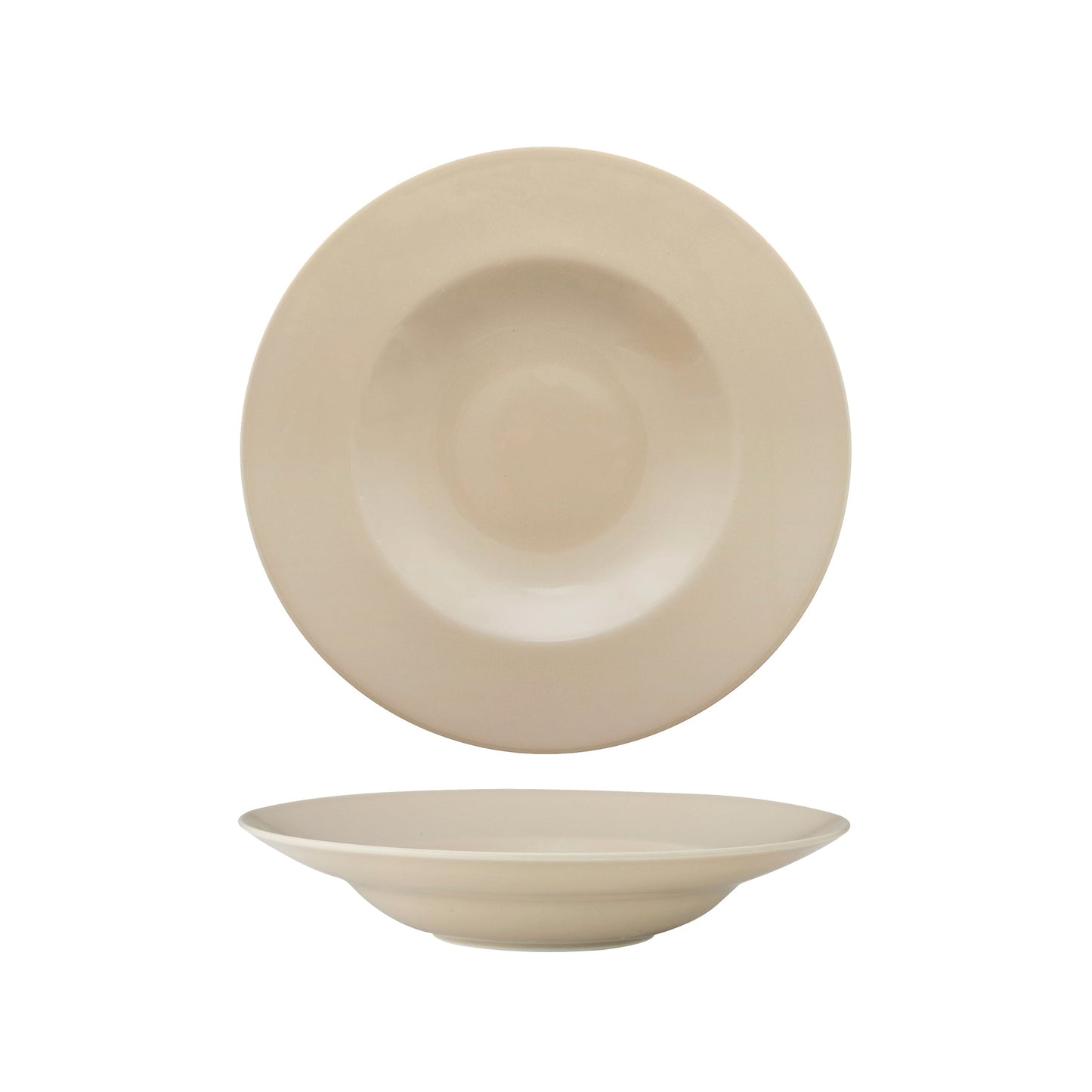 Napoli Pastabowl 30 Crema -6- E 04Y44249