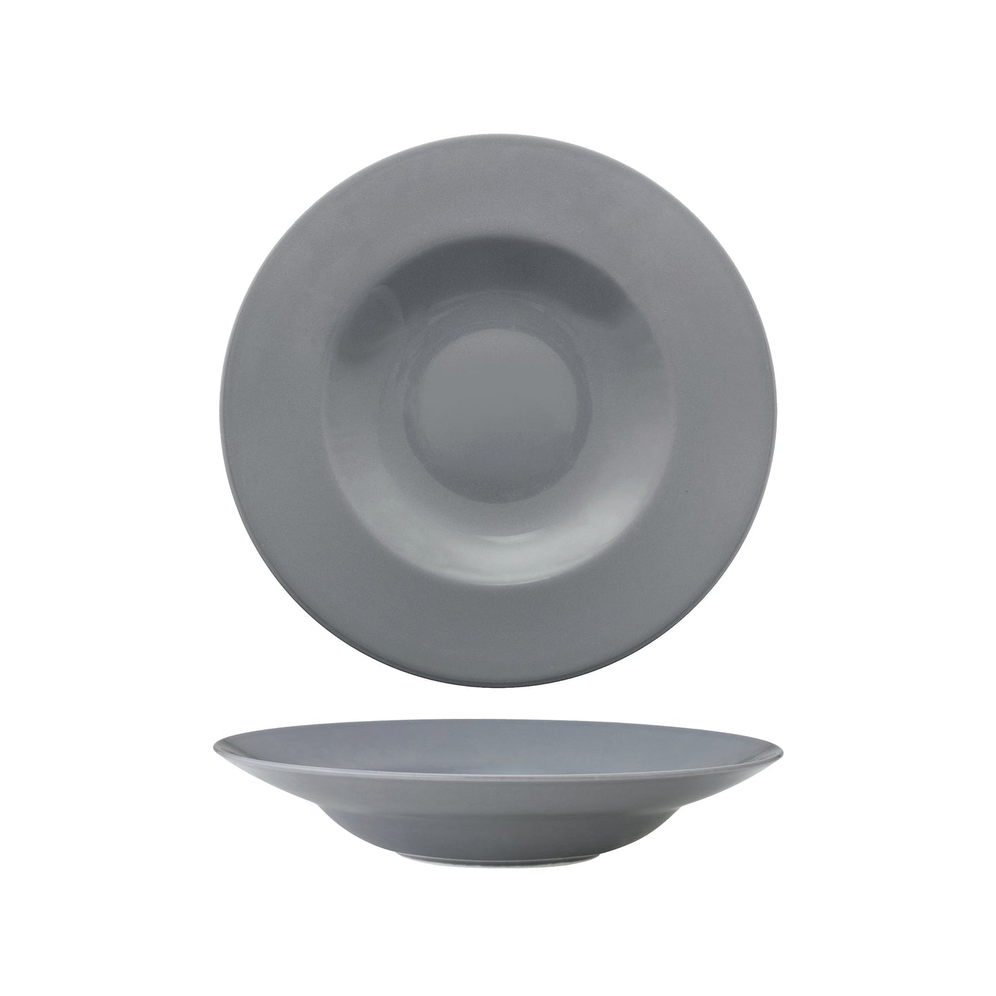 Napoli Pastabowl 30 Grigio-6- E 04Y46249