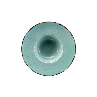 Piatto Pasta Trend Split Ø Cm.27 Interno Ø Cm.14 - Confezione da 3 Pz.