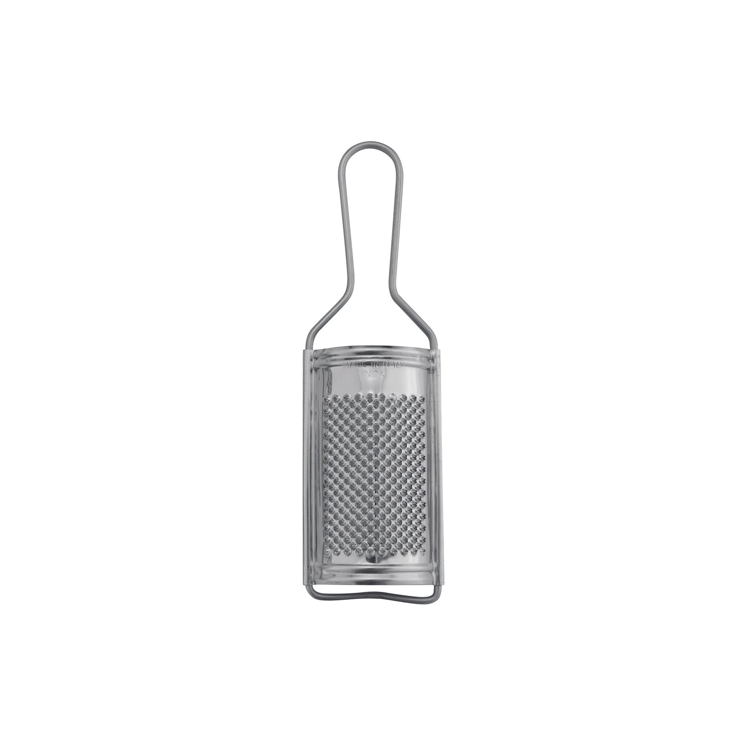 Grattugia Inox Filo Crom.Cm.9 Limone 700